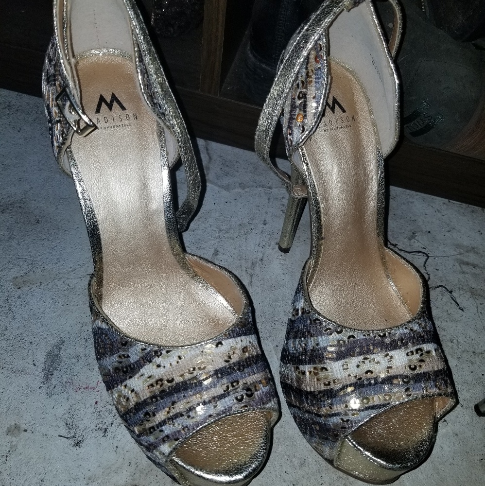 Madison by Shoedazzle